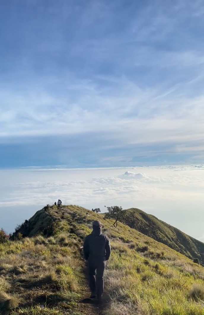 Puncak