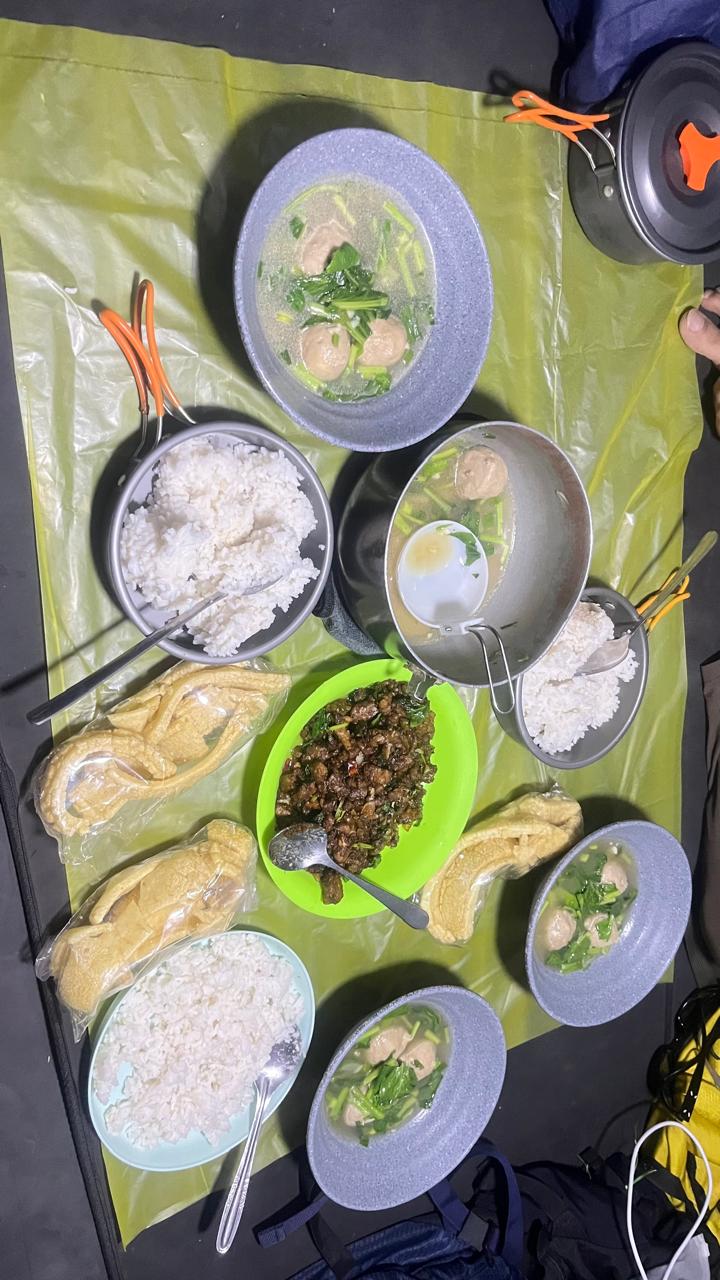 Makan Malam