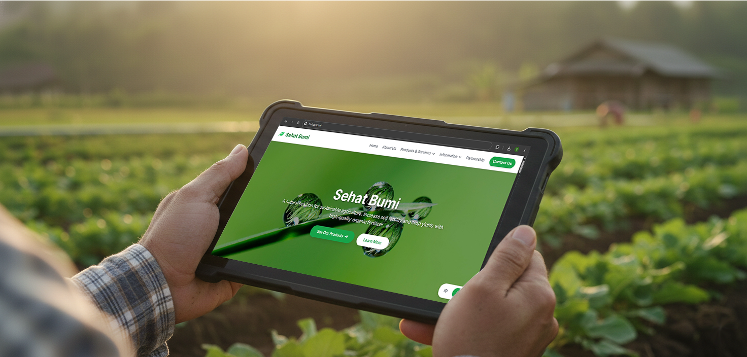 GreenLife: Eco-Friendly E-Commerce Platform Mobile UI