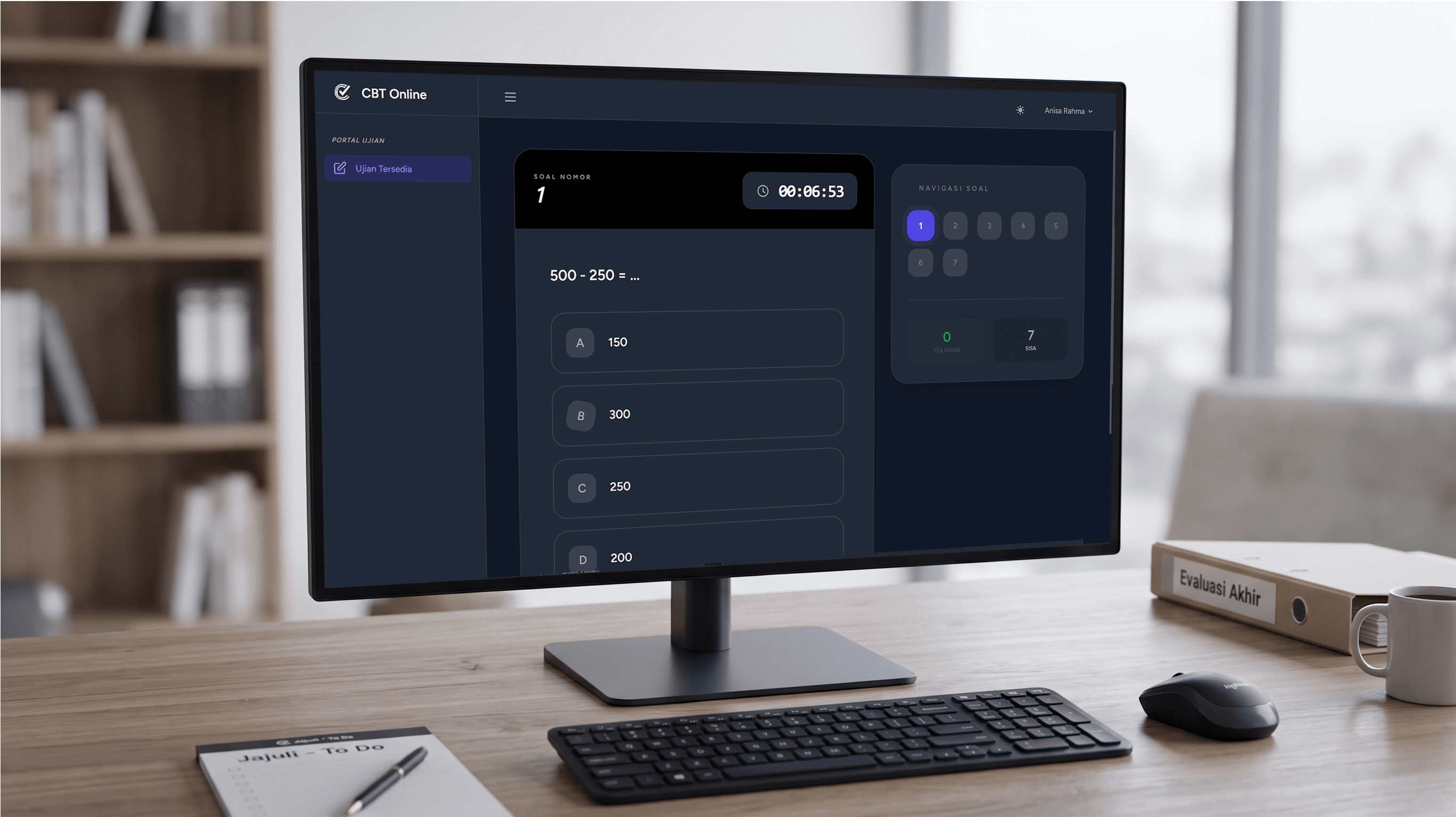 Gallery Screenshot App