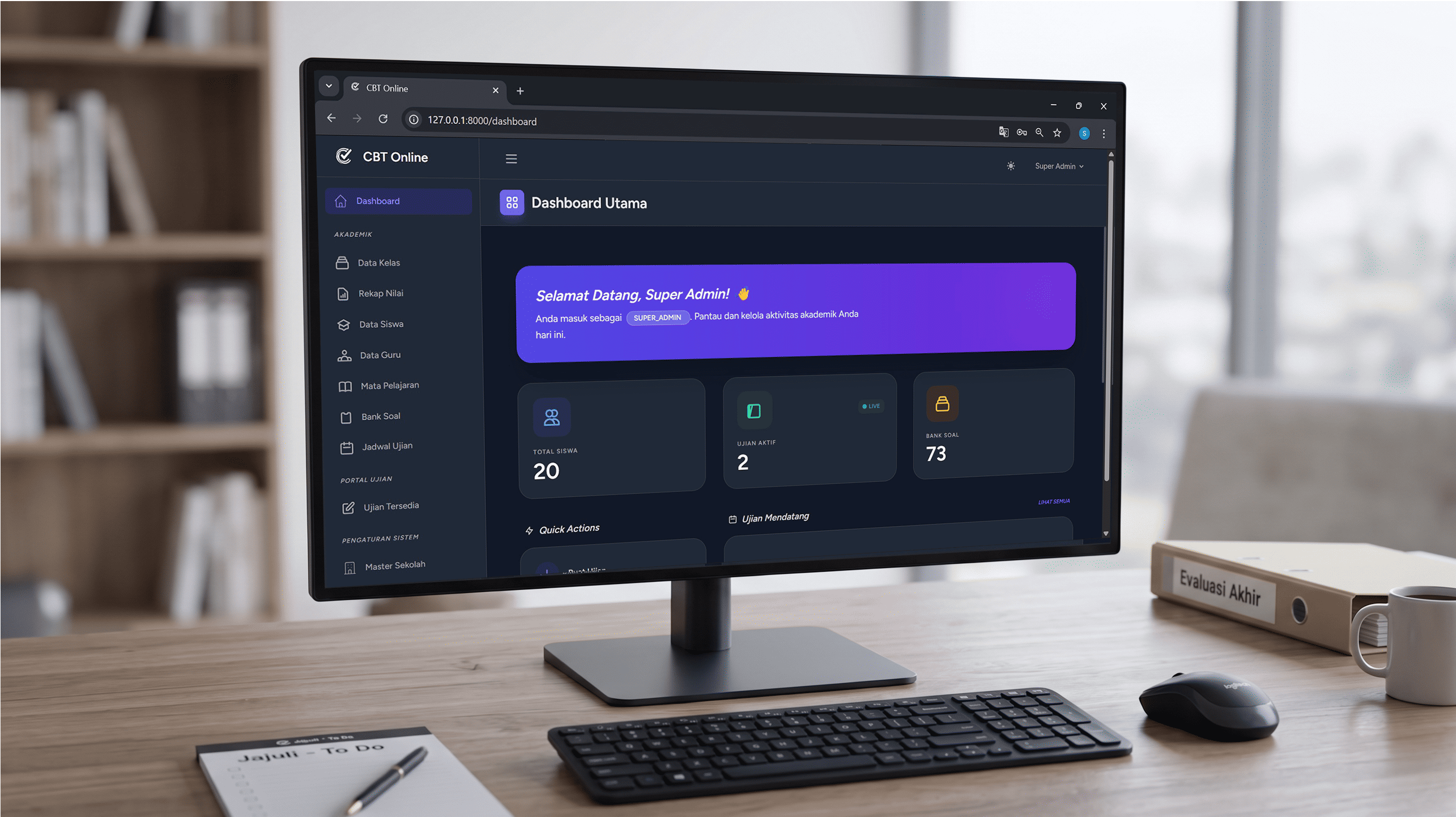 Gallery Screenshot App