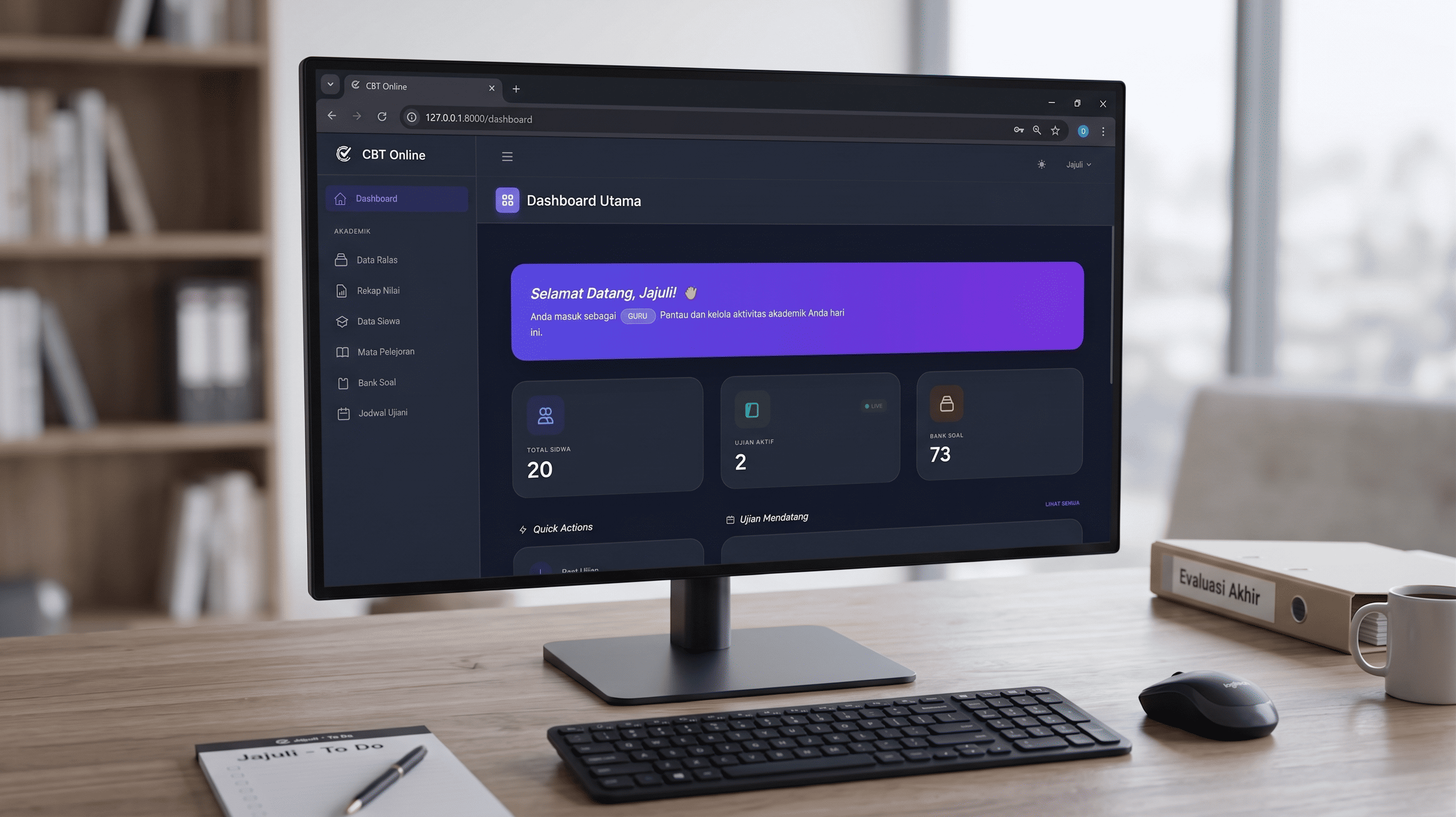 Gallery Screenshot App